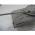 1/48 Modern Russian T-14 Armata Main Battle Tank