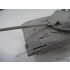 1/48 Modern Russian T-14 Armata Main Battle Tank