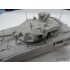 1/48 Modern Russian T-14 Armata Main Battle Tank