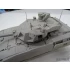 1/48 Modern Russian T-14 Armata Main Battle Tank