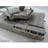 1/48 Modern Russian T-14 Armata Main Battle Tank