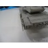 1/48 Modern Russian T-14 Armata Main Battle Tank