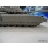 1/48 Modern Russian T-14 Armata Main Battle Tank