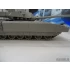 1/48 Modern Russian T-14 Armata Main Battle Tank