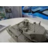1/48 Modern Russian T-14 Armata Main Battle Tank