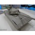 1/48 Modern Russian T-14 Armata Main Battle Tank