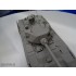 1/48 Modern Russian T-14 Armata Main Battle Tank