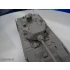 1/48 Modern Russian T-14 Armata Main Battle Tank