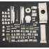 1/48 Modern Russian T-14 Armata Main Battle Tank