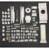 1/48 Modern Russian T-14 Armata Main Battle Tank
