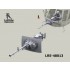 1/48 Alternative Universe Weapons for Mi-8 Helicopter - GShS Machine guns