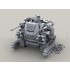 1/35 Military Robot Secutor II