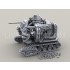 1/35 Military Robot Secutor II