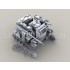 1/35 Military Robot Secutor II