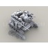 1/35 Military Robot Secutor II