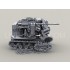 1/35 Military Robot Secutor II