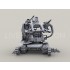 1/35 Military Robot Secutor II