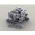 1/35 Military Robot Secutor II