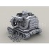 1/35 Military Robot Secutor II