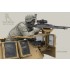 1/35 USMC Soldier for MCTAGS and LAV-25 Turrets with PASGT Helmet 