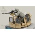 1/35 USMC Soldier for MCTAGS and LAV-25 Turrets with PASGT Helmet 