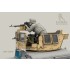 1/35 USMC Soldier for MCTAGS and LAV-25 Turrets with PASGT Helmet 