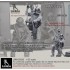1/35 HH-60G Pave Hawk Helicopter Crew - US SOF Personnel Carried in Cargo Door Vol.2