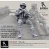 1/35 Russian Soldier in Modern Infantry Combat Gear System in Reversible Camo Suit V7