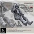 1/35 HH-60G Pave Hawk Helicopter Crew set - Pilot Vol. 3