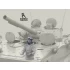 1/35 Modern Russian Soldier, Armour Vehicle Driver