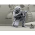 1/48 Soviet Helicopter Pilot Escaped, w/AKMS, Afghan War #9