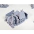1/24 Hansa-Brandenburg C.1 169 Full 3D-Printed kit