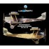 1/24 Hansa-Brandenburg C.1 169 Full 3D-Printed kit