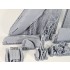 1/24 Hawker Fury in British Service Full 3D-Printed kit