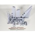 1/32 Curtiss Jenny JN-4 with Decals and Turnbuckles [Premium Set]
