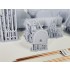 1/32 Curtiss Jenny JN-4 with Decals and Turnbuckles [Premium Set]