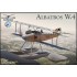 1/32 Albatros W.4 with Decals and Turnbuckles [Premium Set]