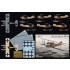 1/32 Albatros W.4 with Decals and Turnbuckles [Premium Set]