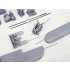 1/32 Phonix D.I with Decals and Turnbuckles [Premium Set]