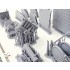 1/32 Phonix D.I with Decals and Turnbuckles [Premium Set]