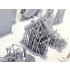 1/32 Phonix D.I with Decals and Turnbuckles [Premium Set]