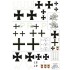 1/32 Phonix D.I with Decals and Turnbuckles [Premium Set]