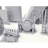 1/32 Phonix D.I with Decals and Turnbuckles [Premium Set]