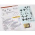 1/32 Phonix D.I with Decals and Turnbuckles [Premium Set]