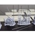 1/32 Phonix D.II with Decals and Turnbuckles [Premium Set]