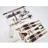 1/32 Hansa Brandenburg C.I 169 with Decals and Turnbuckles [Premium Set]