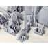 1/32 Hansa Brandenburg C.I 169 with Decals and Turnbuckles [Premium Set]