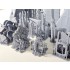 1/32 Hansa Brandenburg C.I 129-229 with Decals and Turnbuckles [Premium Set]