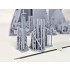 1/32 Hansa-Brandenburg C.1 129/229 3D-printed kit