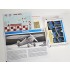 1/32 PWS-10 in Polish Service Full 3D-Printed kit